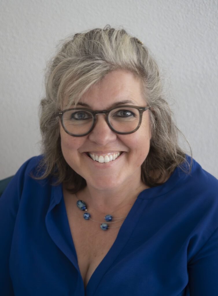 Portret Petra Helmantel